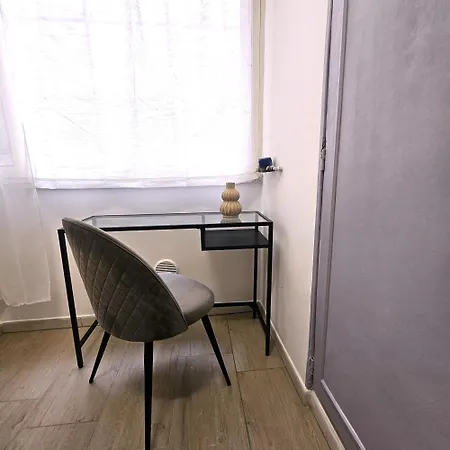 Casa Deco 2026 Πανσιόν 3*