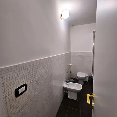 Casa Deco 2026 Pensionat Taranto