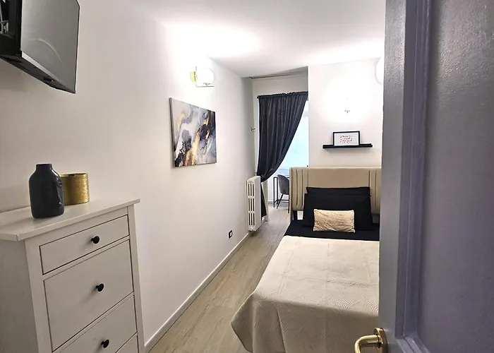 Casa Deco 2026 Πανσιόν Ταράντο