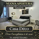 Casa Deco 2026 טאראנטו