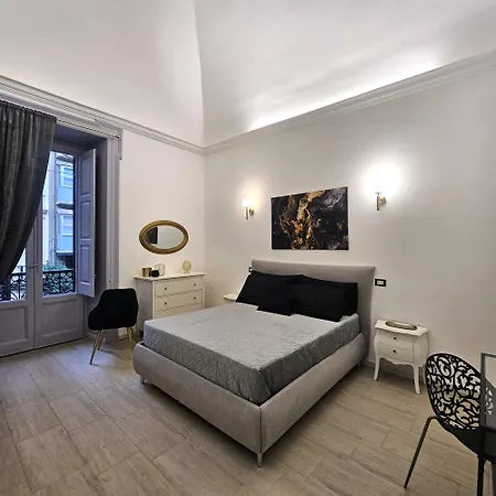 Casa Deco 2026 Konukevi Taranto