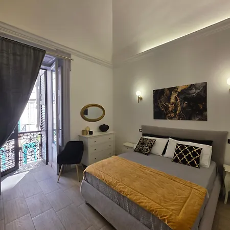 Casa Deco 2026 ゲストハウス タラント