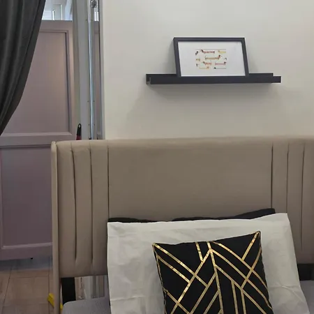 Casa Deco 2026 ゲストハウス タラント