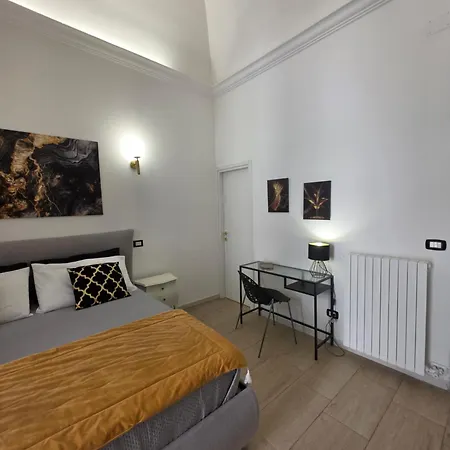 Casa Deco 2026 ゲストハウス タラント