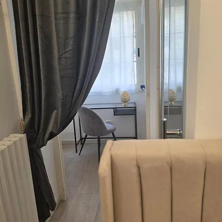Гостевой дом Casa Deco 2026 3*