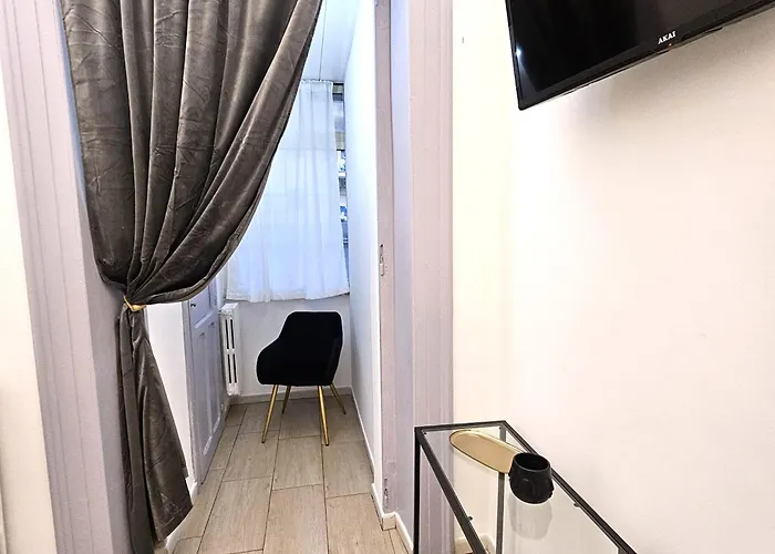 Casa Deco 2026 3* タラント