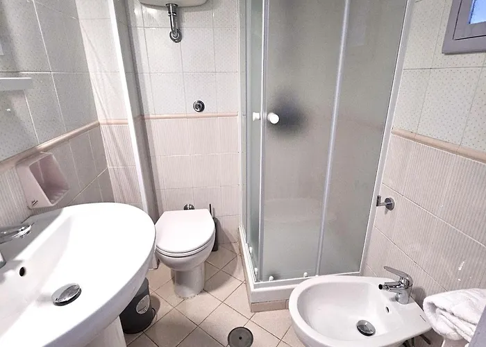 Casa Deco 2026 Pensjonat 3*