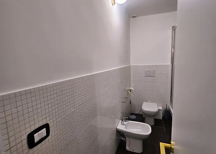 Casa Deco 2026 Pensjonat Tarent